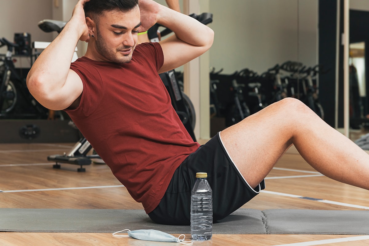 Hydration myths busted